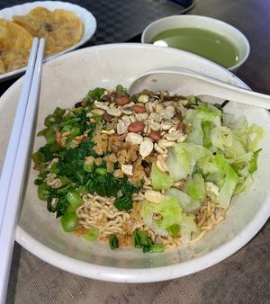   at FIREFLY 萤火虫 by Thunder Tree in Central Singapore