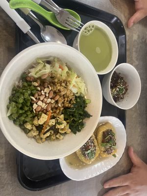   at FIREFLY 萤火虫 by Thunder Tree in Central Singapore