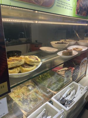   at FIREFLY 萤火虫 by Thunder Tree in Central Singapore