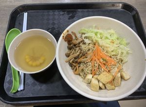 Signature chilli kolomee  at FIREFLY 萤火虫 by Thunder Tree in Central Singapore