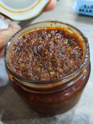 Awesome!!! at FIREFLY 萤火虫 by Thunder Tree in Central Singapore