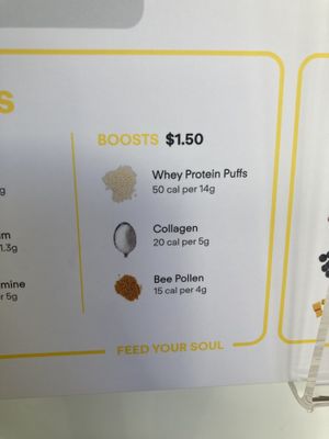   at Pressed Juicery - Paseo Nuevo in Santa Barbara