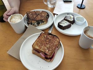  at KINES in Brunswick