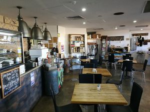 Amazing place, great atmosphere and just welcoming at Empire 6714 in Karratha