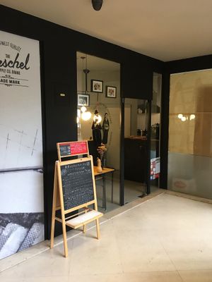 Exterior  at Namban Oporto Kitchen Cafe in Porto