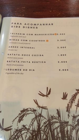  at Chaparro Natura in Odeceixe