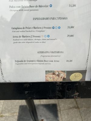   at Chaparro Natura in Odeceixe