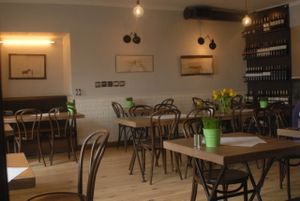 Freta33 at Freta 33 in Warsaw