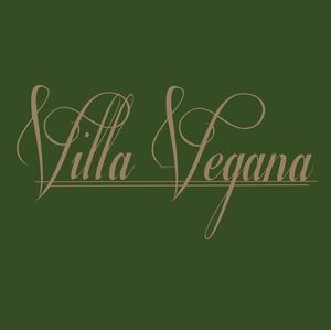 Villa Vegana's logo at Villa Vegana in Brasilia