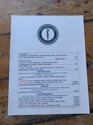  at Island Raw in Providenciales