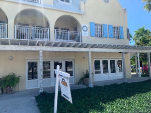  at Island Raw in Providenciales