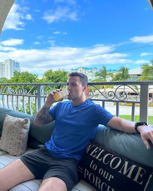  at Island Raw in Providenciales