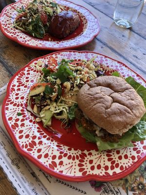   at Island Raw in Providenciales