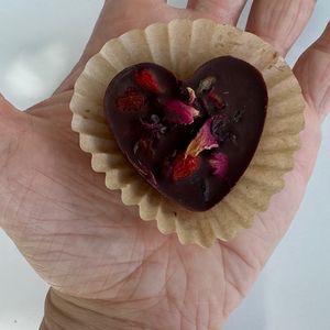   at Island Raw in Providenciales