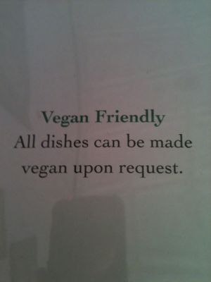 Thai Gourmet, Pittsburgh, PA - Photo By: ecoRDN, ecoRDN.com at Thai Gourmet in Pittsburgh