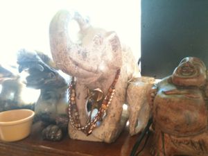 Thai Gourmet, Pittsburgh, PA - Photo By: ecoRDN, ecoRDN.com at Thai Gourmet in Pittsburgh