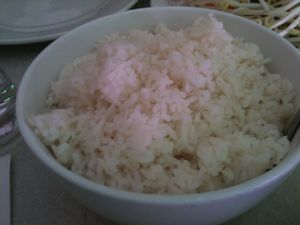 Thai Gourmet, Pittsburgh, PA - Photo By: ecoRDN, ecoRDN.com at Thai Gourmet in Pittsburgh