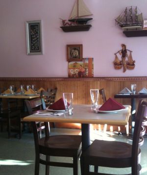 Thai Gourmet, Pittsburgh, PA - Photo By: ecoRDN, ecoRDN.com at Thai Gourmet in Pittsburgh