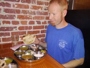 Thali at Thali in Reno