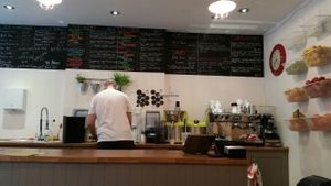 June bar reception at The Moos in Cardiff