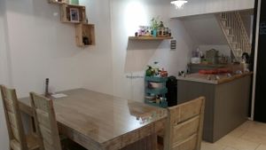 Sandwich Salad Bar at The Moos in Cardiff