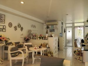 Simple & nice! at My Home Cafe & Vegetarian in Chiang Mai