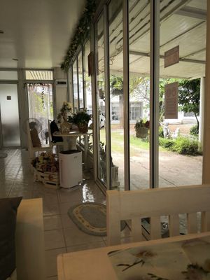  at My Home Cafe & Vegetarian in Chiang Mai