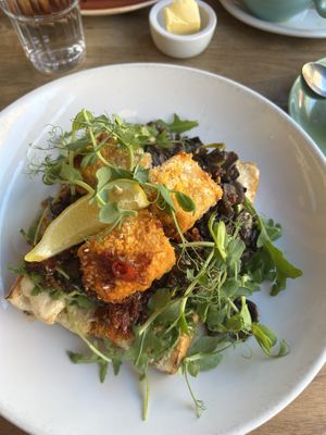   at Brother Hubbard - North in Dublin