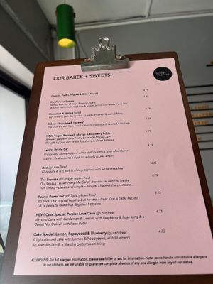   at Brother Hubbard - North in Dublin