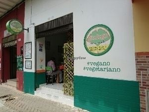 Ginkgo at Ginkgo Restaurante in Medellin