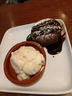  at The Gardener's Arms in Alderton