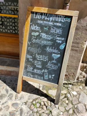  at Las Mañanitas  in Potes