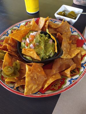  at Las Mañanitas  in Potes