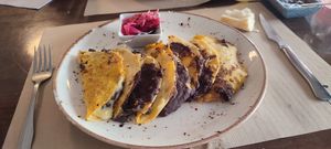  at Las Mañanitas  in Potes