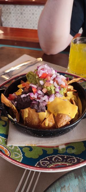  at Las Mañanitas  in Potes