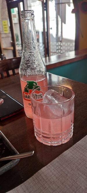  at Las Mañanitas  in Potes