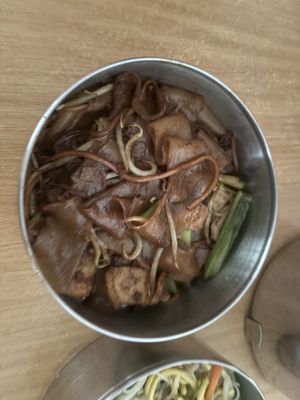   at Healthy Vegetarian 健康素食 - Whampoa in Central Singapore