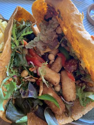   at Luttje Toornkieker in Borkum