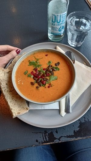  at Luttje Toornkieker in Borkum