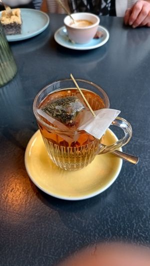  at Luttje Toornkieker in Borkum