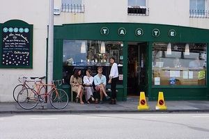 Taste St Andrews at Taste in St Andrews