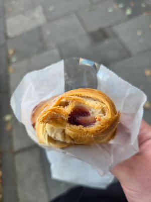  at Taste in St Andrews