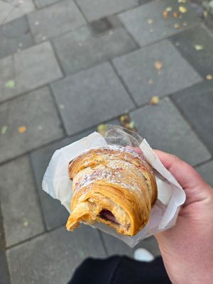  at Taste in St Andrews