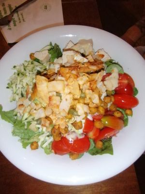 Cesar at SLA - Utrechtsestraat in Amsterdam