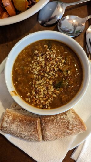  at SLA - Utrechtsestraat in Amsterdam