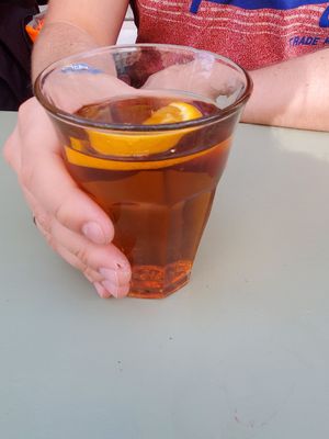  at SLA - Utrechtsestraat in Amsterdam