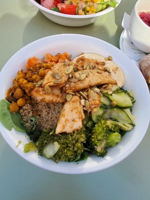  at SLA - Utrechtsestraat in Amsterdam