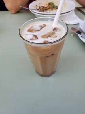  at SLA - Utrechtsestraat in Amsterdam