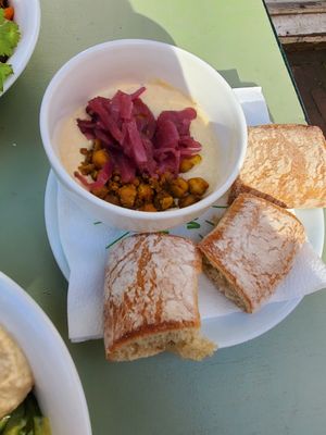  at SLA - Utrechtsestraat in Amsterdam