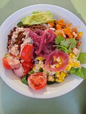  at SLA - Utrechtsestraat in Amsterdam